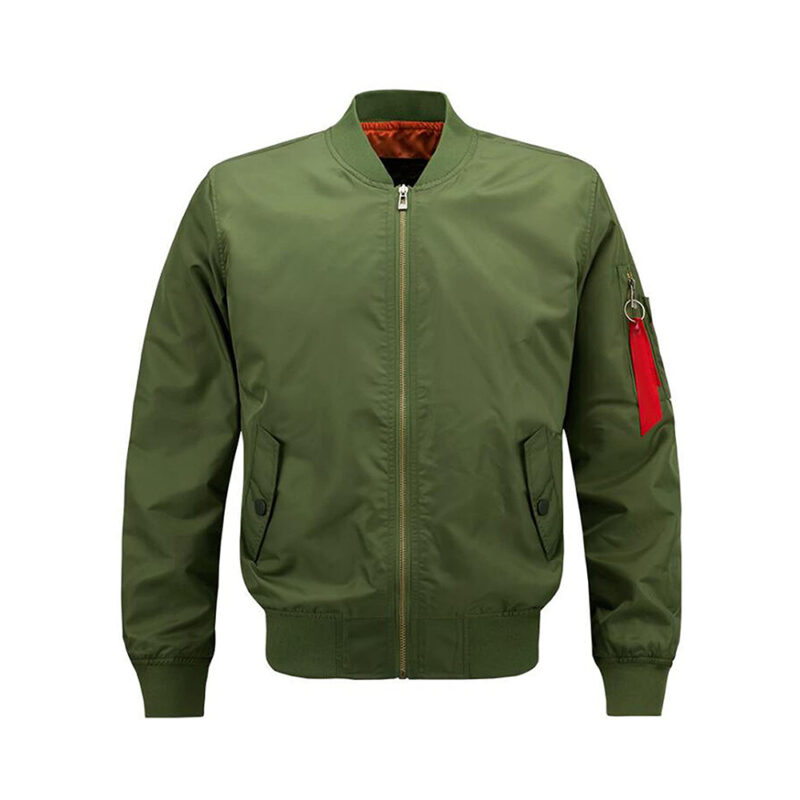 Softshell Jackets