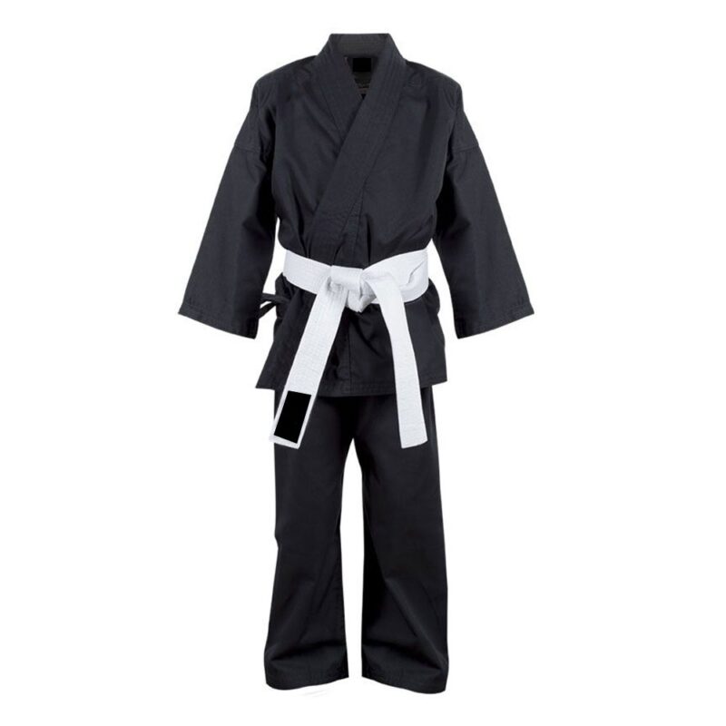 Jiu-Jitsu Uniform