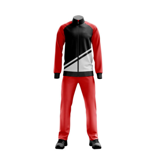 TRACK SUITS