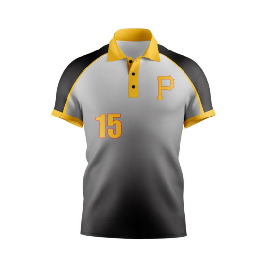 POLO SHIRTS