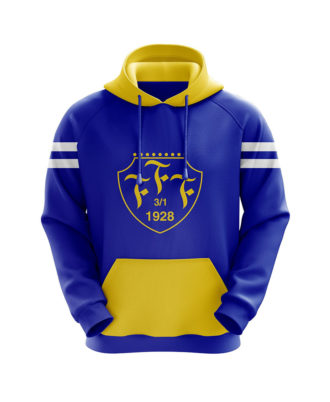 HOODIES