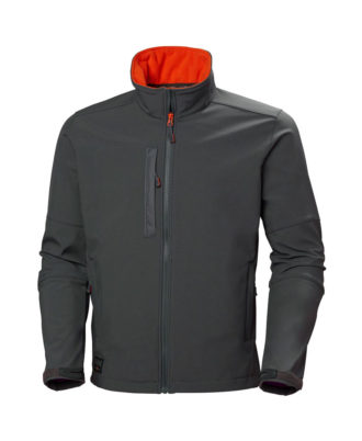 Softshell Jackets