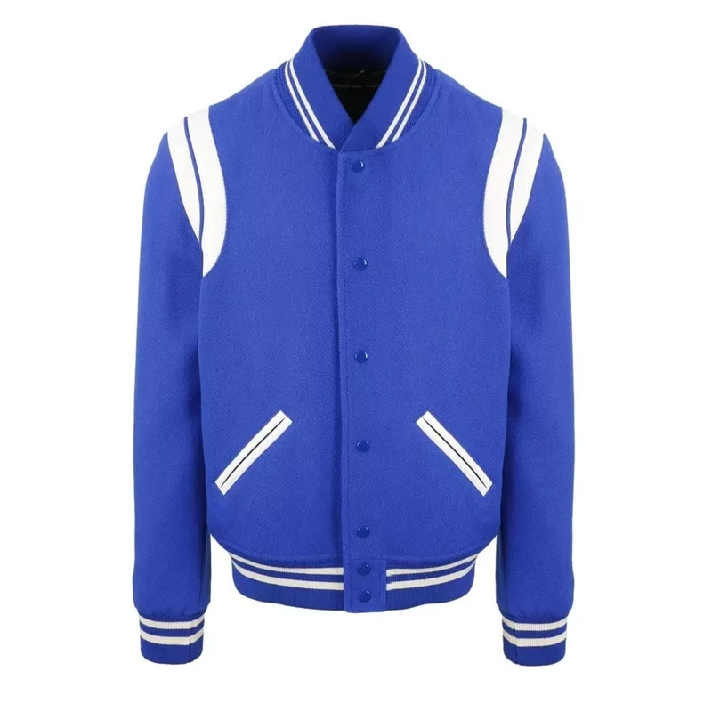Varsity Jackets