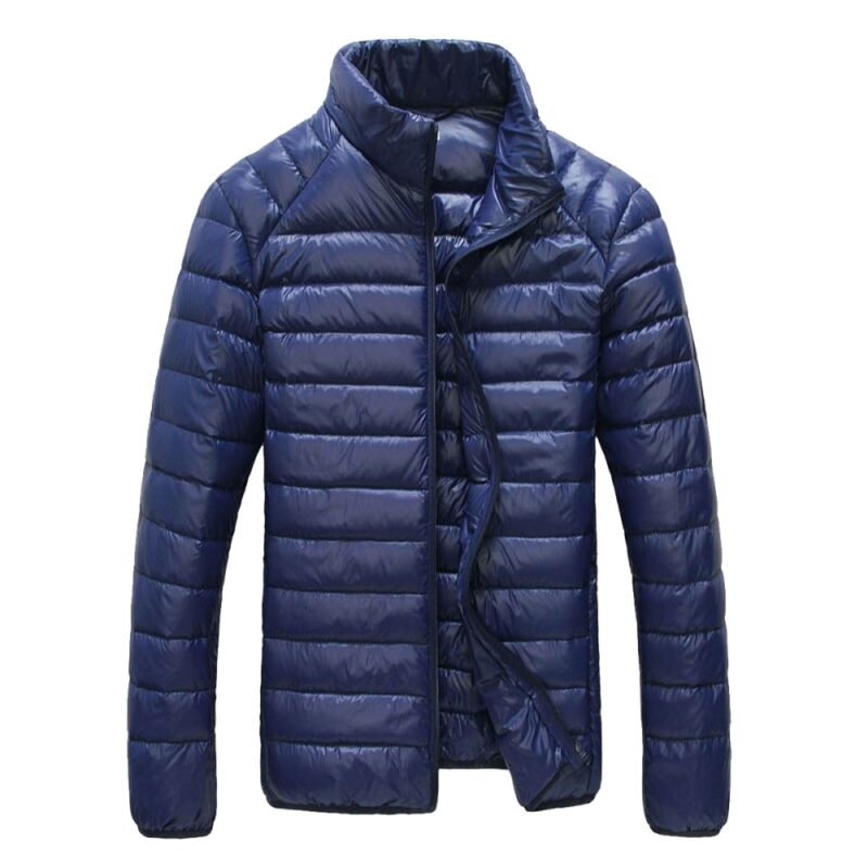 PUFFER JACKET