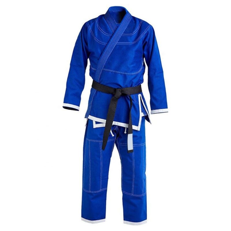 Jiu-Jitsu Uniform