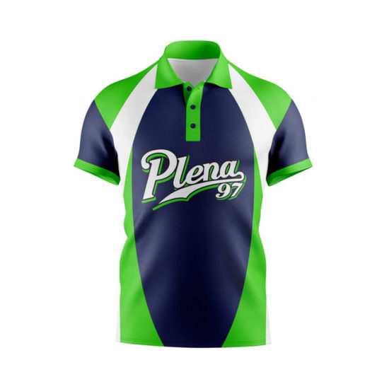POLO SHIRTS
