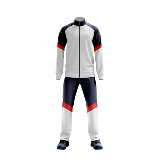 TRACK SUITS