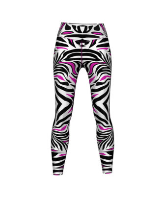 Leggings wear