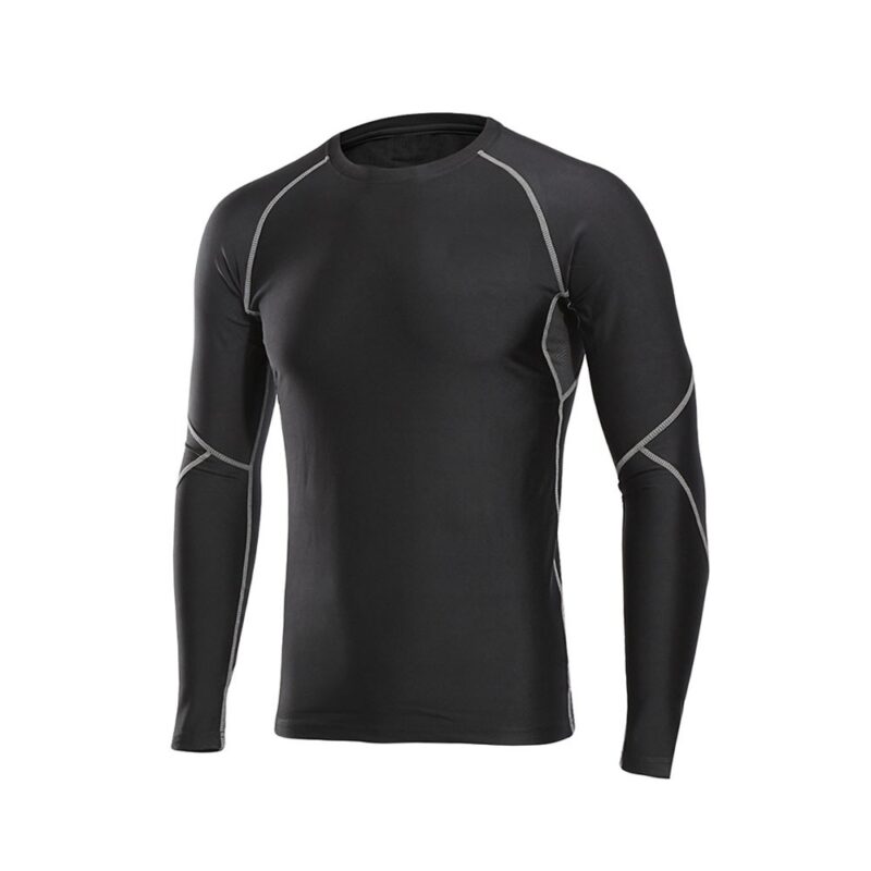 LONG SLEEVES SHIRT
