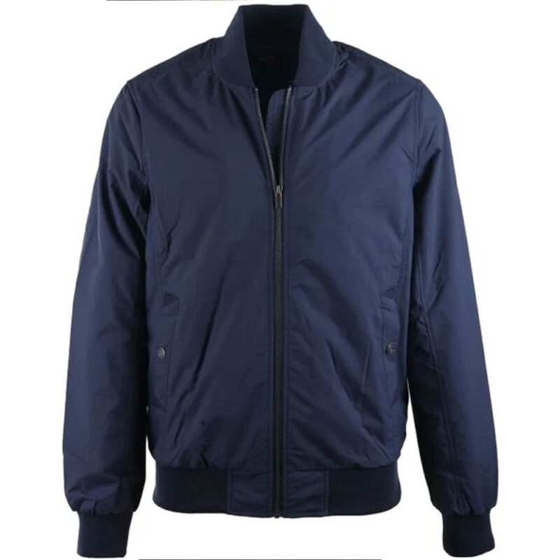 Bomber Jackets
