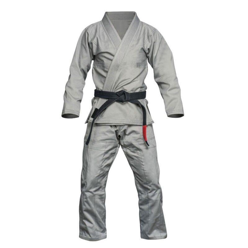 Jiu-Jitsu Uniform