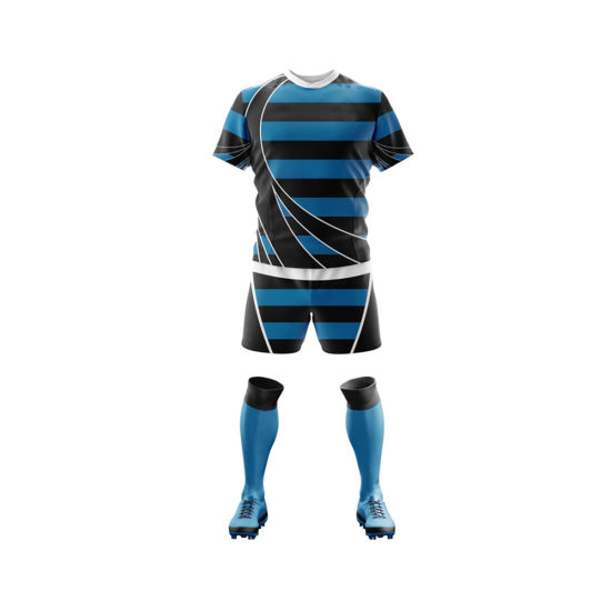Rugby Uniforms