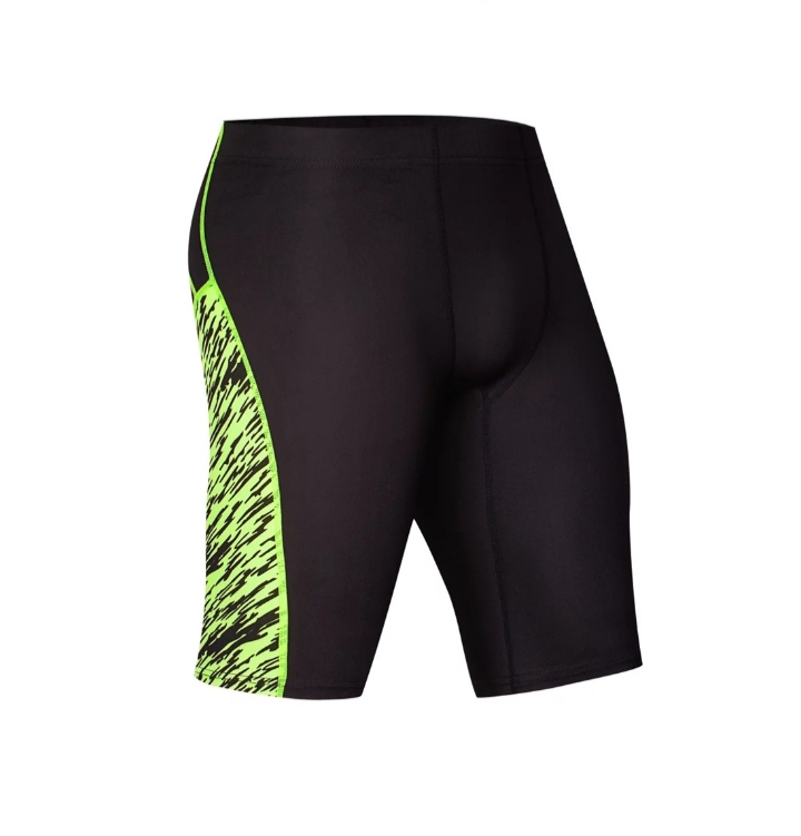 COMPRESSION SHORTS