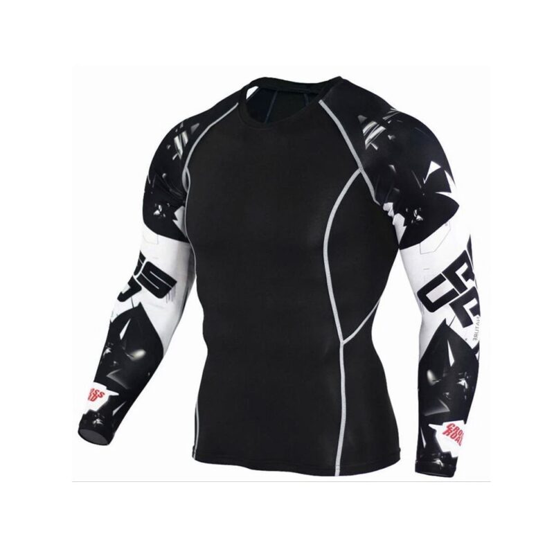 LONG SLEEVES SHIRT
