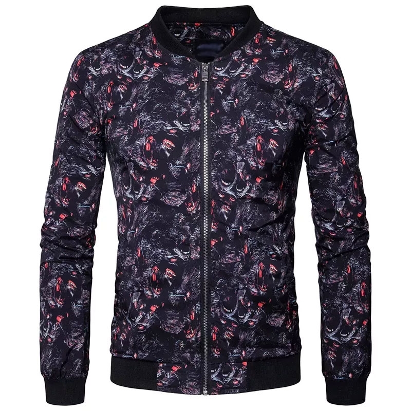 Varsity Jackets