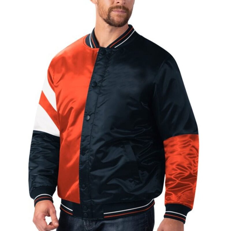 STAIN JACKET