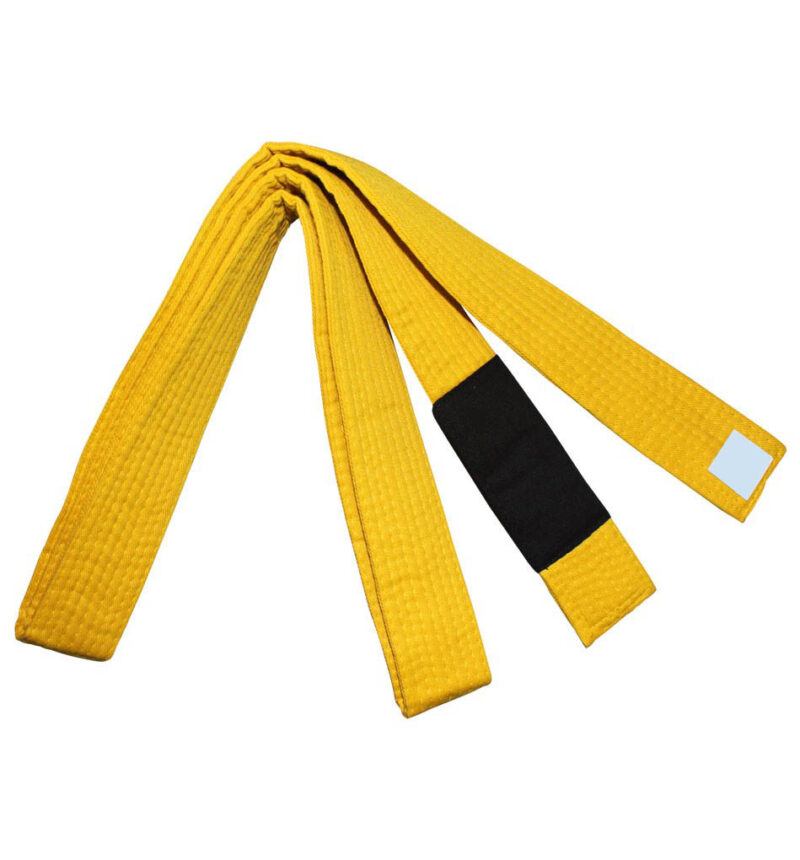 BJJ BELT