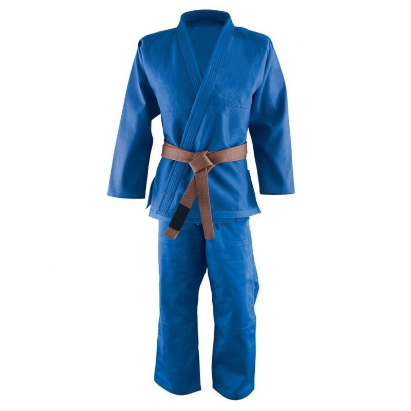 Jiu-Jitsu Uniform