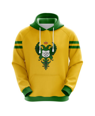 HOODIES