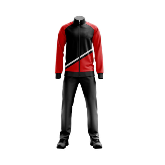 TRACK SUITS