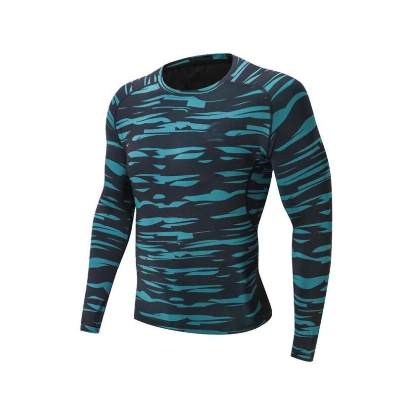 LONG SLEEVES SHIRT