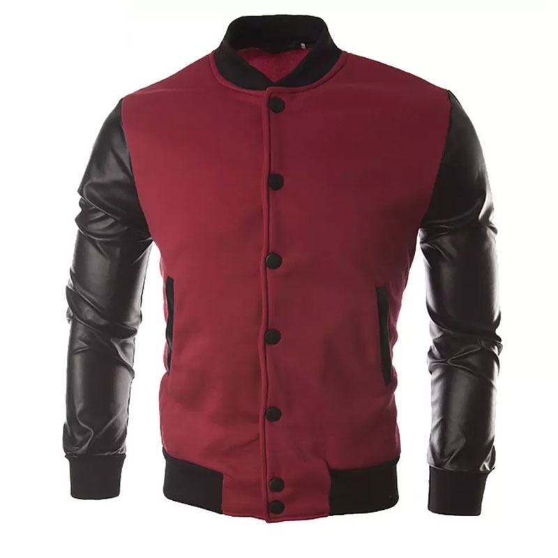 Varsity Jackets