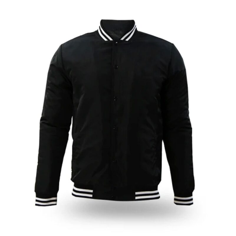 STAIN JACKET