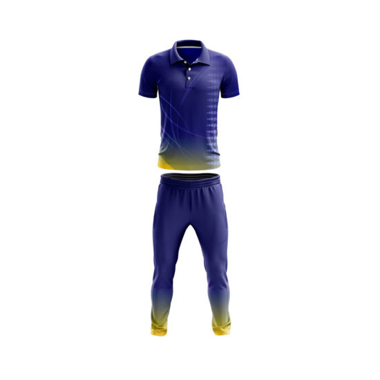 Cricket Uniforms