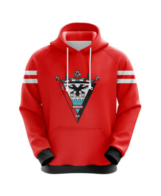 HOODIES