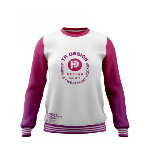 SWEAT-SHIRT