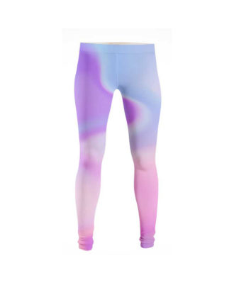 Leggings wear