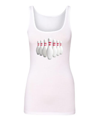 TANK TOPS