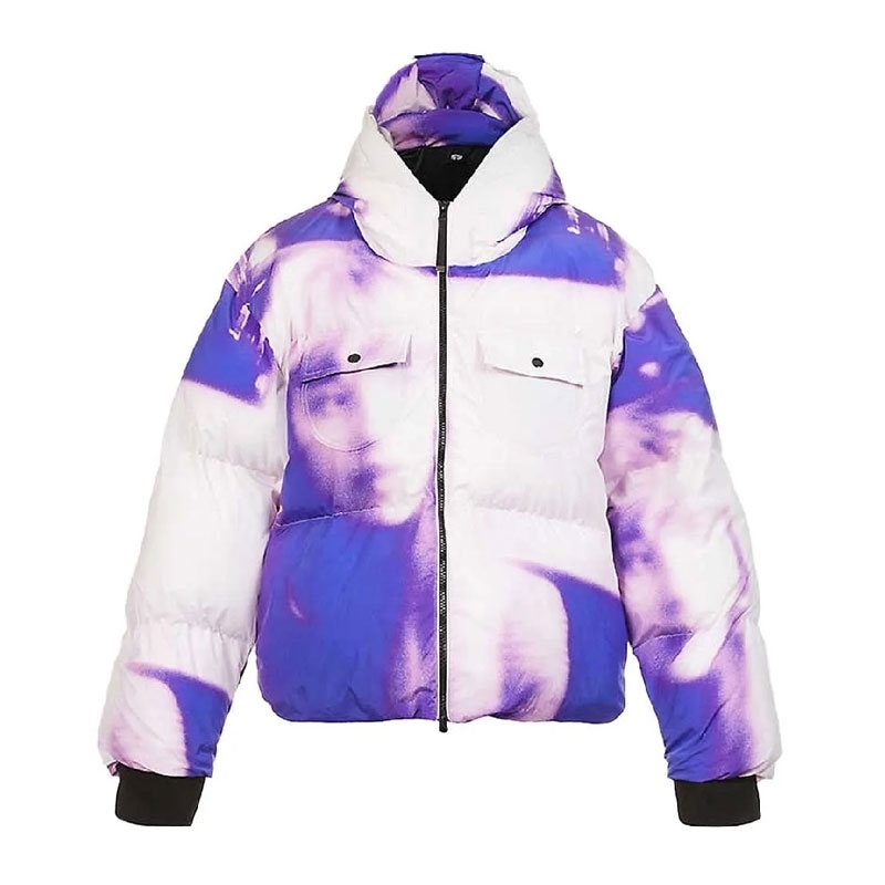 PUFFER JACKET