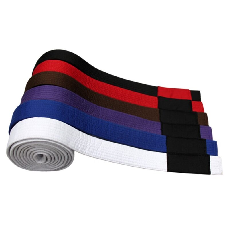 BJJ BELT