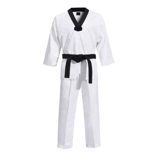 Jiu-Jitsu Uniform
