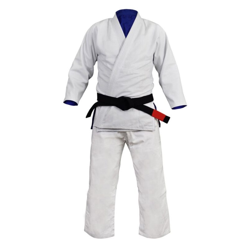 JUDO UNIFORM
