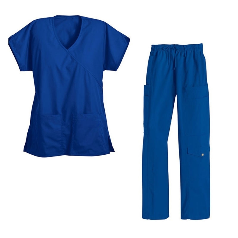 Hospital clothing
