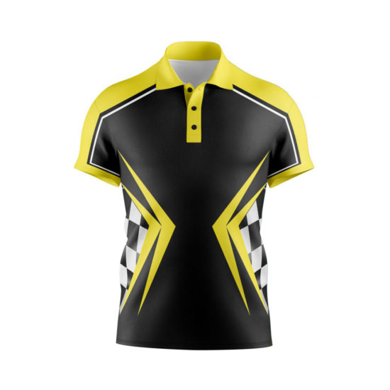 POLO SHIRTS