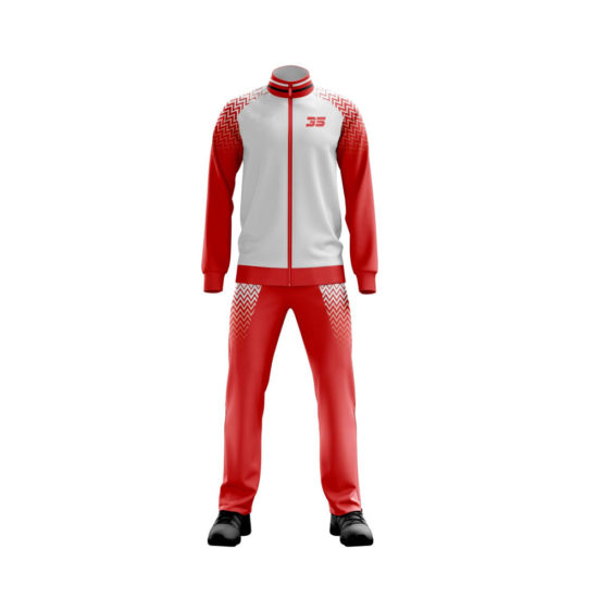 TRACK SUITS