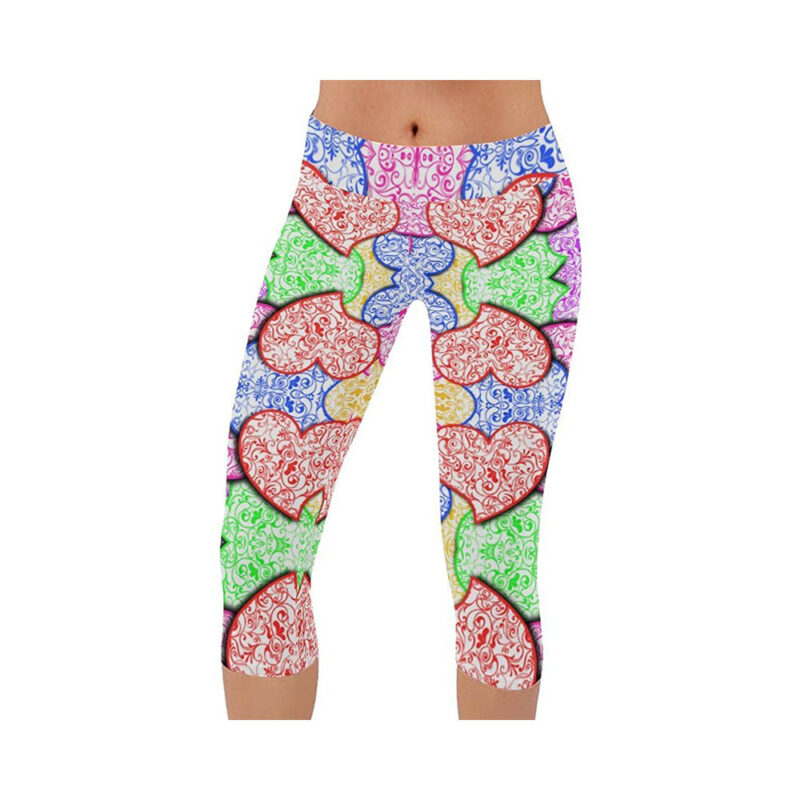 CAPRI WEAR