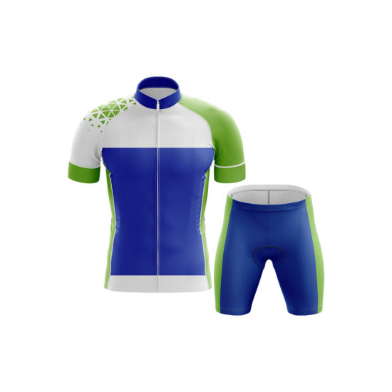 Cycling Uniforms
