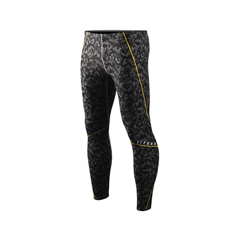 LONG TIGHT PANTS