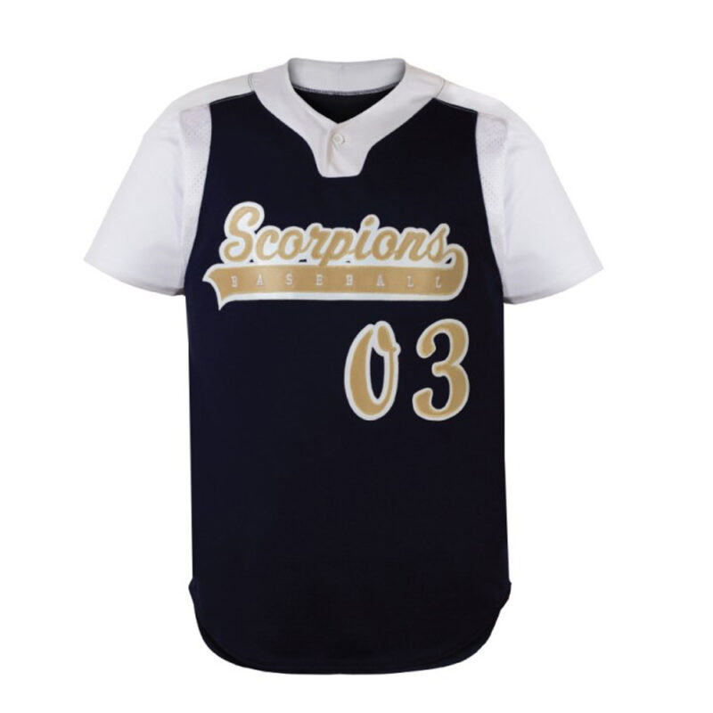 Baseball Uniforms