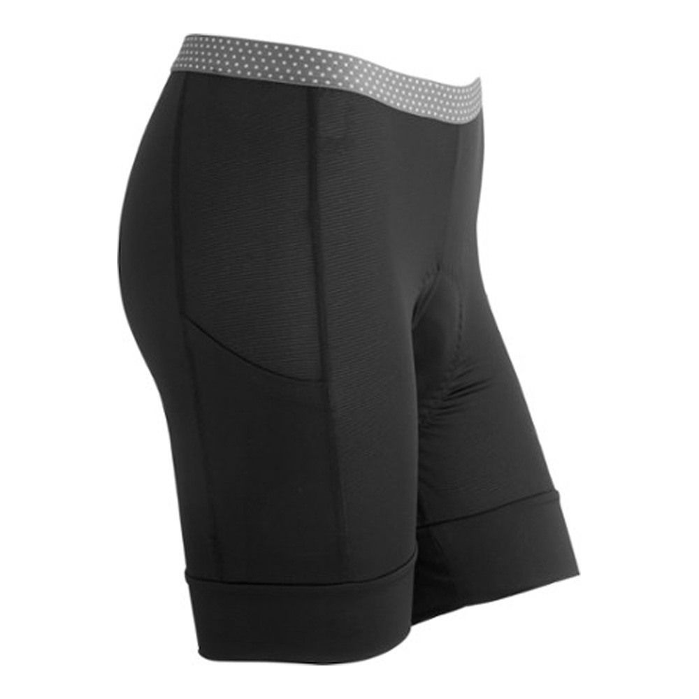 COMPRESSION SHORTS