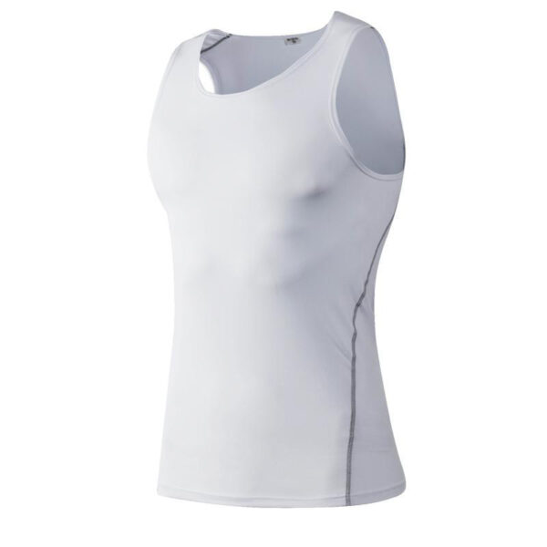 Compression Tank Top