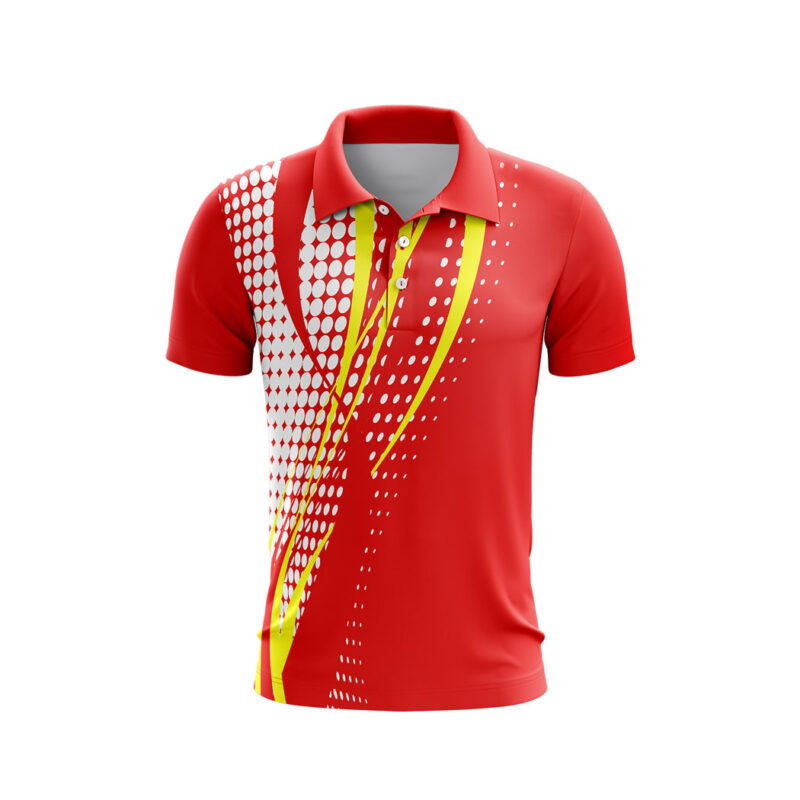 SUBLIMATION SHIRT