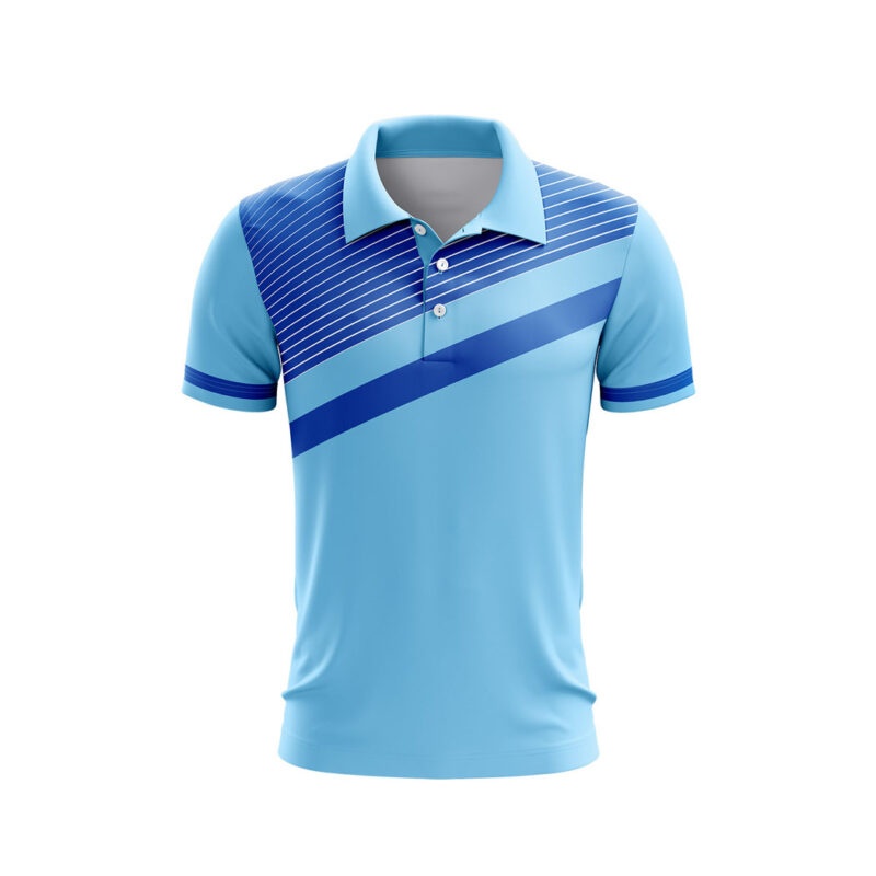 SUBLIMATION SHIRT