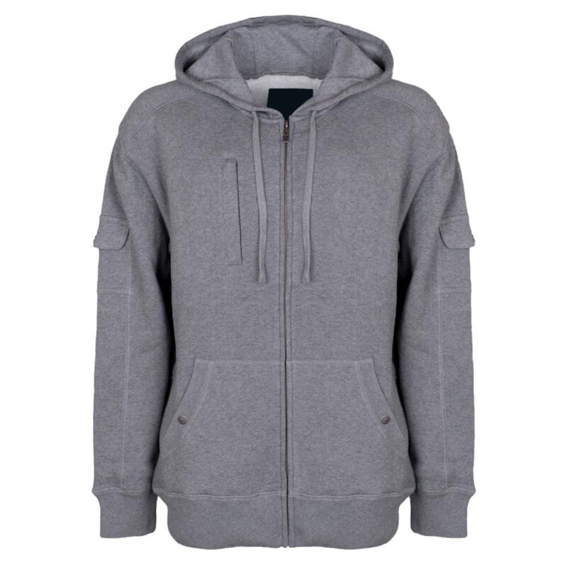 HOODIES