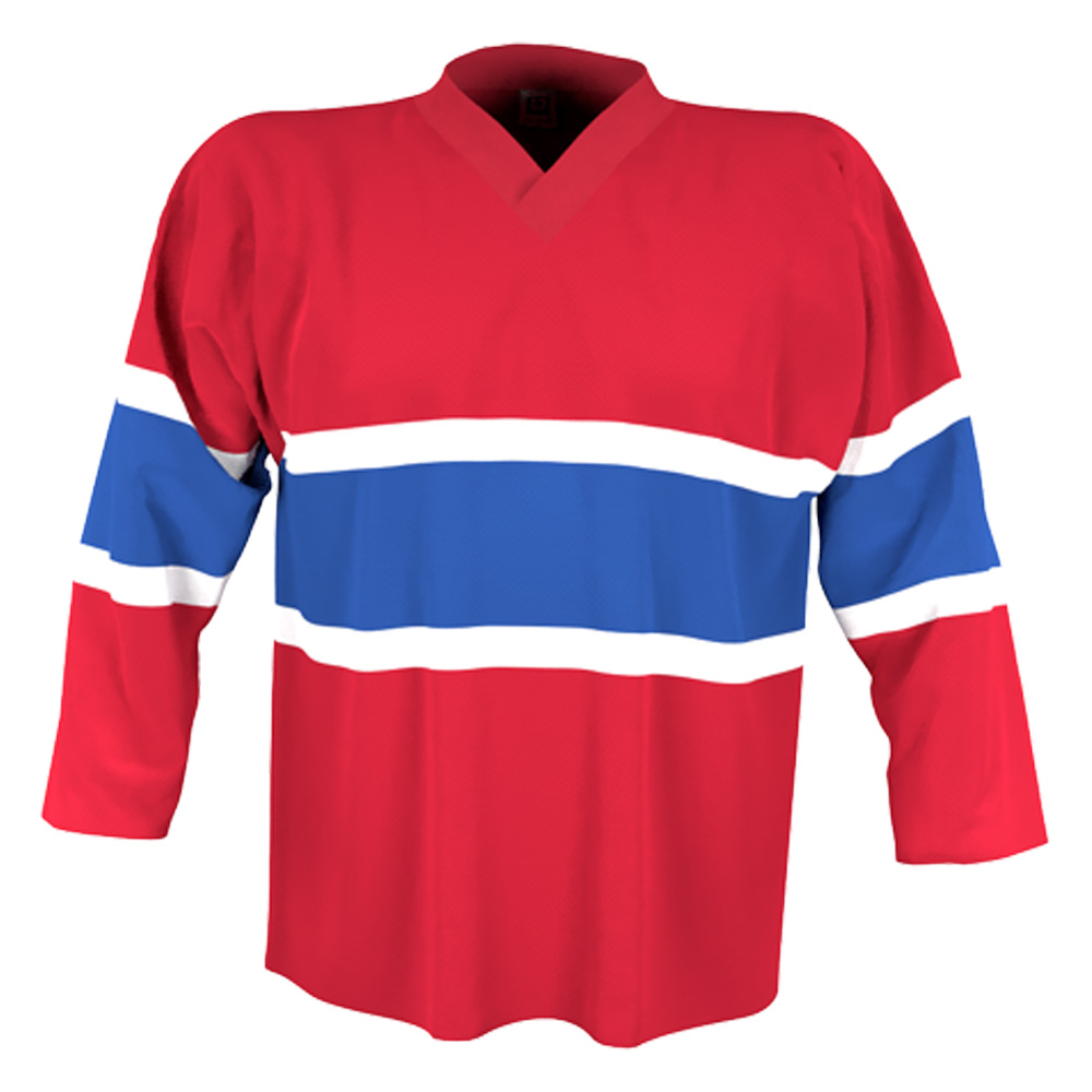 Ice Hockey Uniform