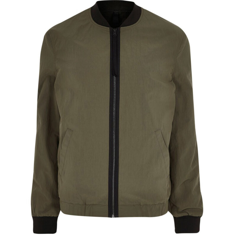 Bomber Jackets